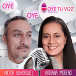 OYE TU VOZ