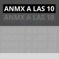 ANMX A LAS 10