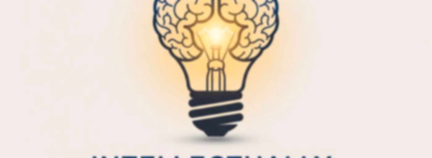 Intellectually Curious