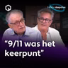 Israël en 9/11: 25 jaar oorlog en terreur | Kees van der Pijl en George van Houts - deel 1