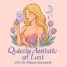 # 45 - “Just Push Through”: The Hidden Cost of Teaching Autistic & AuDHD People to Override Themselves