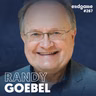 Randy Goebel: Why the Global South Can Still Lead on AI