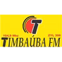 Timbaúba FM