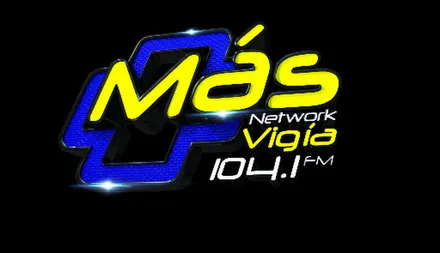 Mas Network El Vigía 104.1 FM
