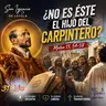 Viernes, 31 de julio 2026 | Mateo 13, 54-58