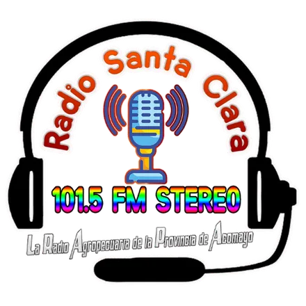 RADIO SANTA CLARA 101.5 FM
