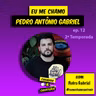Meu conteúdo surgiu de um esquecimento com Pedro Gabriel | Criador & Criatura #12 T02