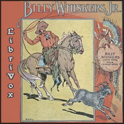 Billy Whiskers Jr. by Frances Trego Montgomery (1858 - 1925)