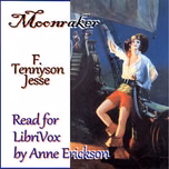 Moonraker by F. Tennyson Jesse (1888 - 1958)