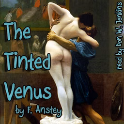 Tinted Venus