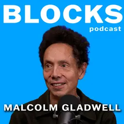 Malcolm Gladwell