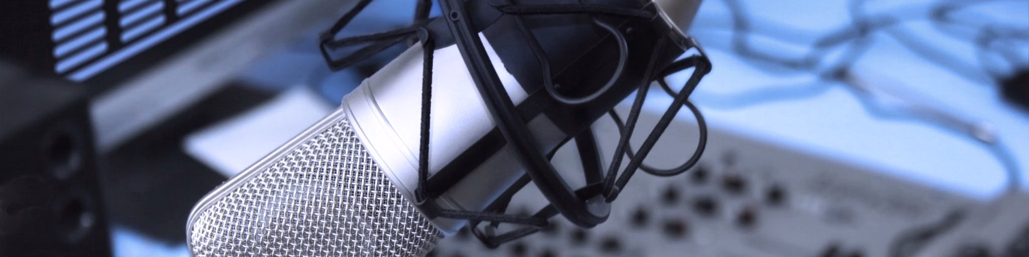 Pancholon Radio