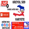 Varyete 2026-08-01 15:10