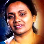 Swarnalatha Kaweeshwara