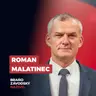 Malatinec: SNS prisľúbila opravy vo Fonde na podporu umenia, moju novelu mám ako železnú rezervu