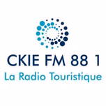 CKIE FM Info Radio 88 1