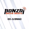 Bonzai Basik Beats 833 | DJ Brian.D