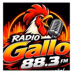 Radio gallo88.3