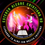 ESTEREO ALEGRE CRISTIANA HD