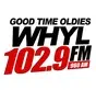Good Time Oldies 102.9 WHYL - WHYL