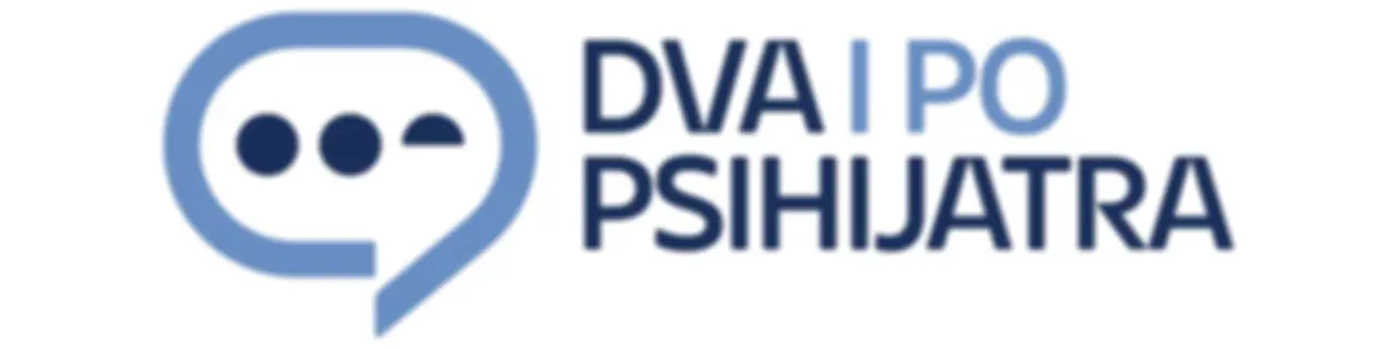 Dva i po psihijatra