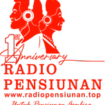 RADIO PENSIUNAN