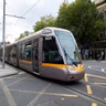 Do you feel safe on public transport?