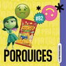#82 - Porquices que todo mundo já fez (confesse: você também comeu Fandangos assim)