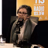 "La seguridad no es encarcelar más, la seguridad es mejorar los ambientes sociales, es mejorar la educación"