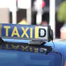 Do you struggle to get a taxi?