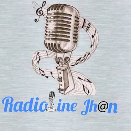Radioline Jhon