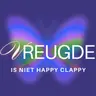 Vreugde Is Niet Happy Clappy