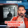 No mires al HOMBRE EN LA TELEVISION