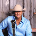 Alan Jackson Radio