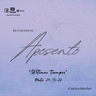 APOSENTO - Últimos tiempos