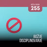 255 BD - Božije disciplinovanje