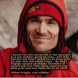 The Truth About Strength No One Tells You | Ethan Pringle