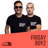 Ep. 325- Fridayboyz