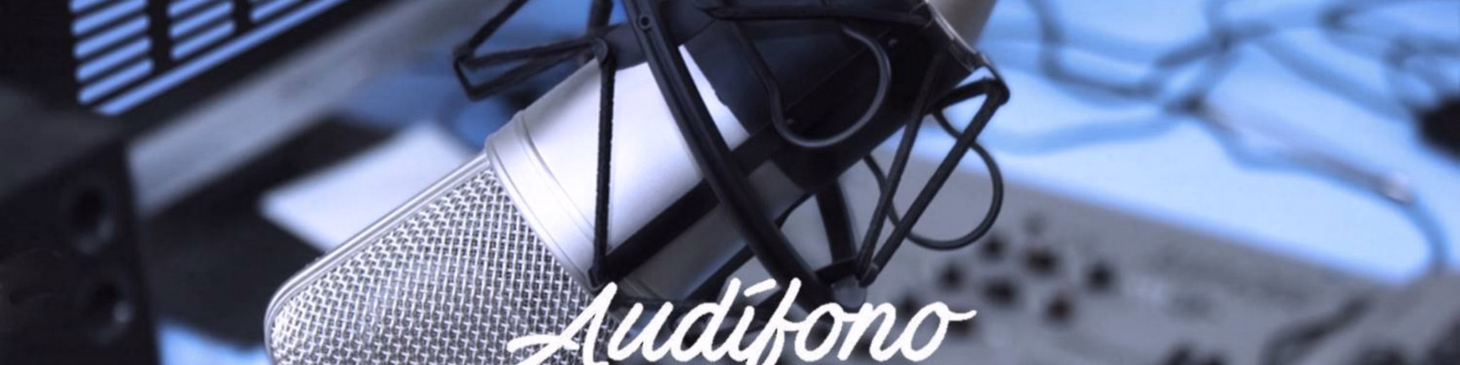 Audífono Radio