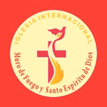 Muro de Fuego y Santo Espiritu de Dios 2