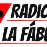Radio La Fabula