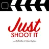 A Just Shoot It Party on Wednesday