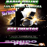 SONIDO PSA ONLINE