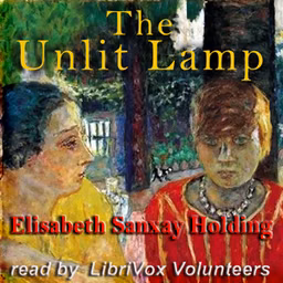 Unlit Lamp