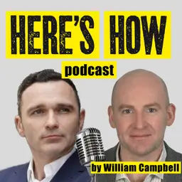 Here’s How 186 – Secret History