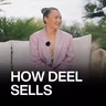 How Deel Scaled From $100M to $1B+ ARR in 3 Years