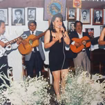 Cantores de mi tierra