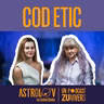 CONSILIERE ASTROLOGICĂ SAU COACHING? | ASTROLOV cu Lavinia Badea 135