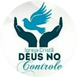 Deus no controle