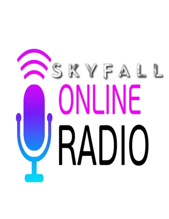 Skyfall Radio Gh